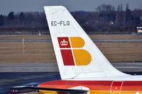 EC-FLQ - at dus - by Volker Hilpert