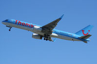 G-OOBA @ LOWS - Thomson Airways - by Bigengine