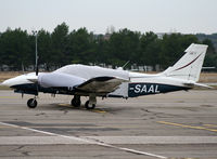 G-SAAL @ LFMA - Parked... - by Shunn311