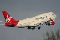 G-VROY @ EGCC - Virgin Atlantic Airways - by Chris Hall