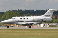 N800FR @ EGGW - 26 arrival at Luton. - by MikeP
