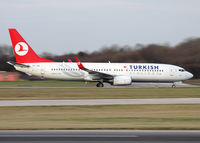 TC-JGI @ EGCC - Turkish Airlines - by vickersfour