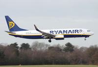 EI-DCO @ EGCC - Ryanair - by vickersfour