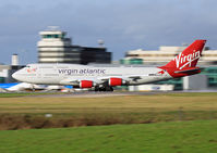 G-VROY @ EGCC - Virgin Atlantic Airlines - by vickersfour