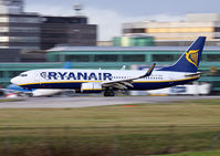 EI-DHH @ EGCC - Ryanair - by vickersfour