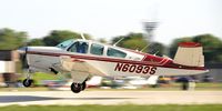 N6093S @ KOSH - EAA AIRVENTURE 2009 - by Todd Royer