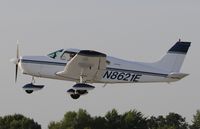 N8621E @ KOSH - EAA AIRVENTURE 2009 - by Todd Royer