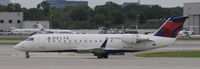 N8758D @ KMSP - TAXI TO GATE - by Todd Royer