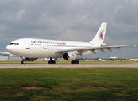 A7-AFA @ EGCC - Qatar Airways - by vickersfour