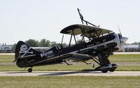 N30136 @ KOSH - EAA AIRVENTURE 2009 - by Todd Royer