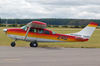 ZK-ERQ @ NZAP - At Taupo - by Micha Lueck