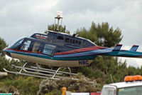 ZK-HRC @ NZAP - At Taupo - by Micha Lueck