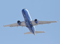 N858RW @ KORD - Shuttle America / United Express ERJ 170-100 SE, TCF7598 departing 32L KORD to CYOW. - by Mark Kalfas