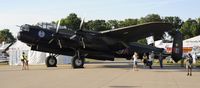 C-GVRA @ KOSH - EAA AIRVENTURE 2009 - by Todd Royer