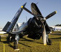 C-GVWC @ KOSH - EAA AIRVENTURE 2009 - by Todd Royer