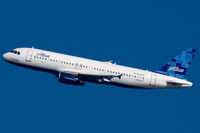 N629JB @ KJFK - Jetblue Airways - by Thomas Posch - VAP