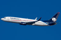 XA-JOY @ KJFK - Aeromexico - by Thomas Posch - VAP