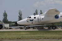 N348MS @ KOSH - EAA AIRVENTURE 2009 - by Todd Royer