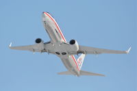 N990AN @ KORD - American Airlines Boeing 737-823, AAL415P, 32L departure KORD to KSNA. - by Mark Kalfas