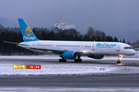 OH-AFK @ LOWS - SZG Wintercharter - by Peter Pabel