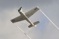 N661NA @ KOSH - EAA AIRVENTURE 2009 - by Todd Royer