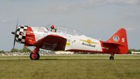 N991GM @ KOSH - EAA AIRVENTURE 2009 - by Todd Royer