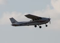N472SP @ LAL - Cessna 172S