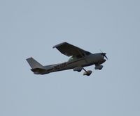 N512R @ LAL - Cessna 150M