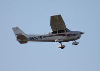 N516SP @ LAL - Cessna 172S