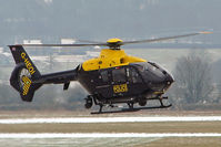 G-HEOI @ EGBO - Eurocopter EC135P2+ - by Robert Beaver
