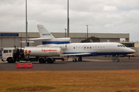 N693SH @ NZAA - At Auckland - by Micha Lueck