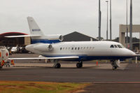 N693SH @ NZAA - At Auckland - by Micha Lueck