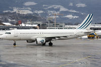YL-BCB @ LOWS - LatCharter Airlines Airbus A320-211 - by Peter Baireder