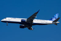 N238JB @ KJFK - Jetblue Airways - by Thomas Posch - VAP