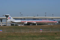 N975TW @ DFW - American Airlines at DFW - by Zane Adams