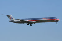 N431AA @ DFW - American Airlines at DFW - by Zane Adams