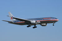 N781AN @ DFW - American Airlines at DFW