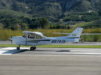 N974TA @ SZP - 2002 Cessna 172S SKYHAWK SP, Lycoming IO-360-L2A 180 Hp, takeoff roll Rwy 04 - by Doug Robertson
