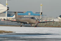 LX-JFI @ EBBR - Parked on G.A. apron - by Daniel Vanderauwera