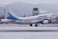 VP-BRS @ LOWS - LLM [YL] Yamal Airlines  Boeing 737-528     cn25231 - by Delta Kilo