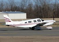 N8421A @ DTN - At Downtown Shreveport. - by paulp