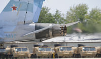 164644 @ KOSH - EAA AIRVENTURE 2009 - by Todd Royer