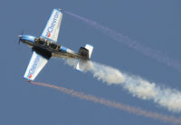N134JC @ KOSH - EAA AIRVENTURE 2009 - by Todd Royer