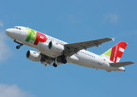 CS-TTK @ EGLL - Air Portugal - by vickersfour