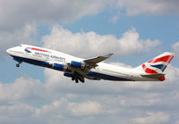 G-BNLP @ EGLL - British Airways - by vickersfour