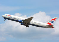 G-BZHB @ EGLL - British Airways - by vickersfour