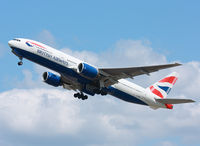 G-YMMN @ EGLL - British Airways - by vickersfour