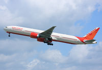 VT-ALM @ EGLL - Air India - by vickersfour