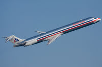 N7514A @ KLGA - American Airlines - by Thomas Posch - VAP