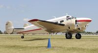 N930R @ KOSH - EAA AIRVENTURE 2009 - by Todd Royer